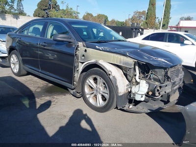 FORD TAURUS 2016