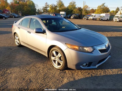ACURA TSX 2011
