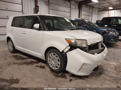 SCION XB 2014