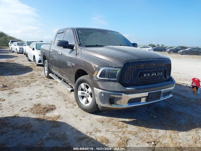 RAM 1500 2017