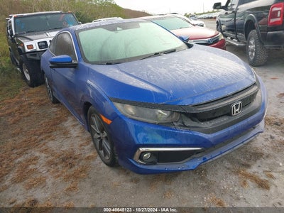 HONDA CIVIC 2020
