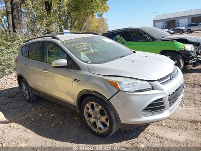 FORD ESCAPE 2013