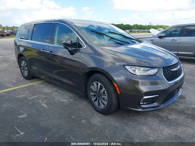 CHRYSLER PACIFICA HYBRID 2023