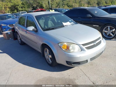 CHEVROLET COBALT 2005