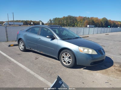 PONTIAC IA 2005