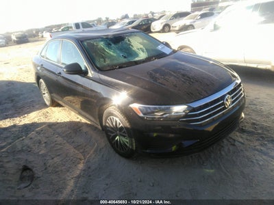 VOLKSWAGEN JETTA 2021