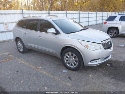 BUICK ENCLAVE 2014