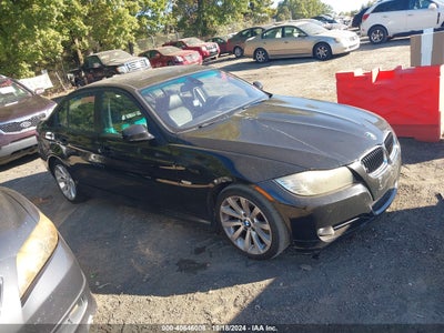 BMW 328I 2011