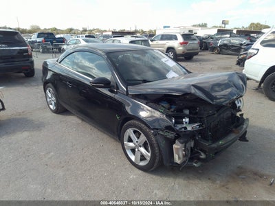 VOLKSWAGEN EOS 2012