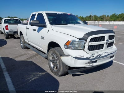 RAM 1500 2015