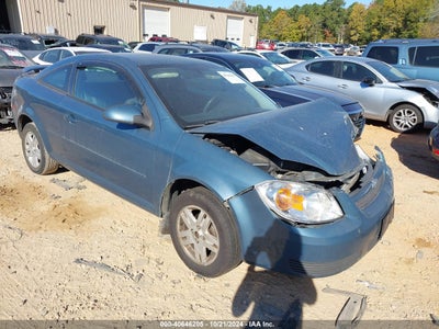 CHEVROLET COBALT 2005