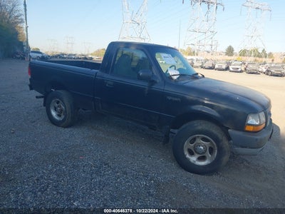 FORD RANGER 2000