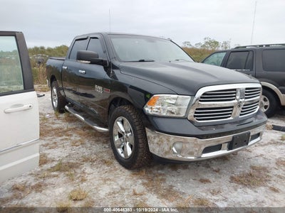 RAM 1500 2015