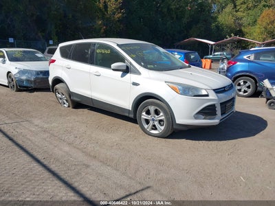 FORD ESCAPE 2014