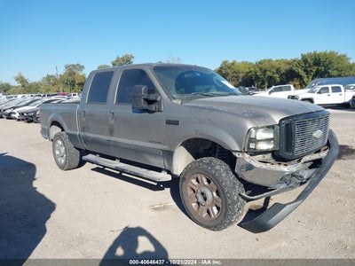 FORD F-250 2006