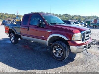 FORD F-250 2006