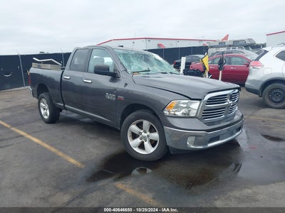 RAM 1500 2014