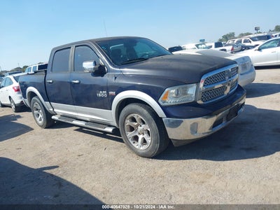 RAM 1500 2013