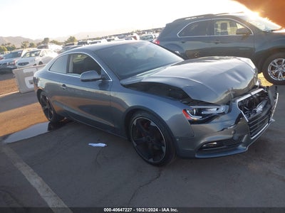 AUDI A5 2014