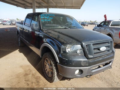 FORD F-150 2006