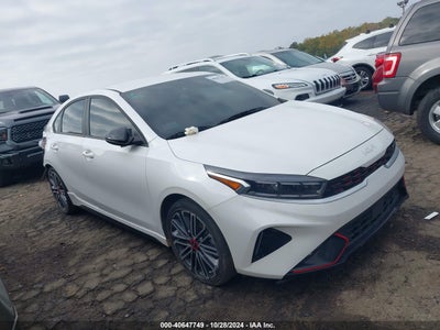 KIA FORTE 2023
