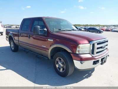 FORD F-250 2006