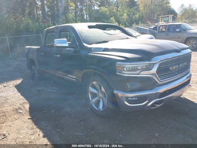RAM 1500 2021