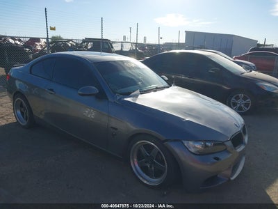 BMW 335I 2007