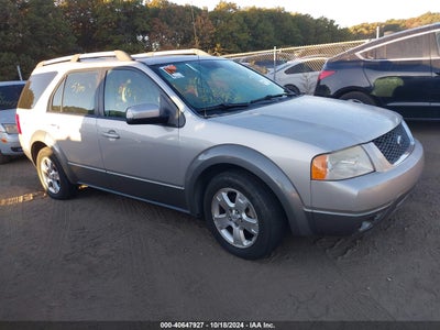 FORD FREESTYLE 2007