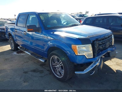 FORD F-150 2009