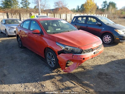 KIA FORTE 2023