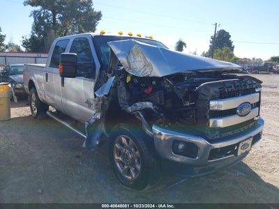 FORD F-250 2015