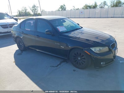BMW 328I 2009