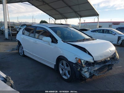 HONDA CIVIC 2009