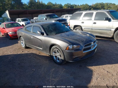 DODGE CHARGER 2014