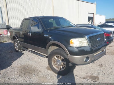 FORD F-150 2006