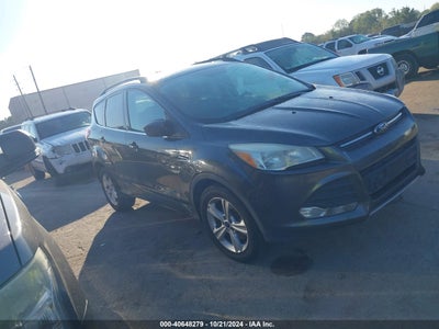 FORD ESCAPE 2015