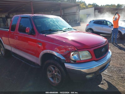 FORD F-150 2003