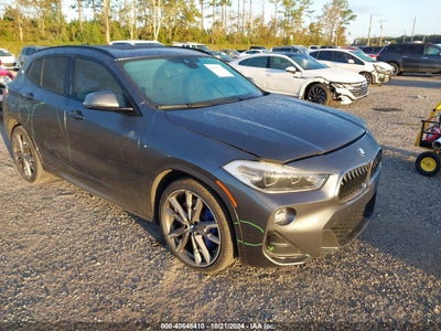 BMW X2 2019