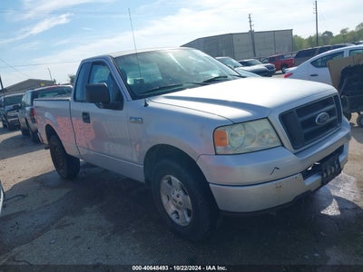 FORD F-150 2005