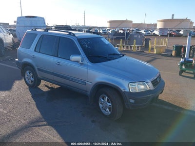 HONDA CR-V 2001