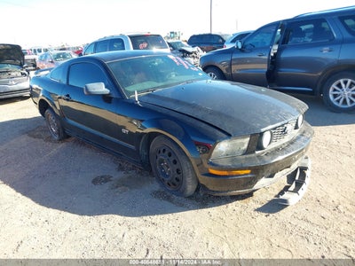FORD MUSTANG 2005