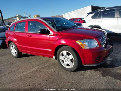 DODGE CALIBER 2009