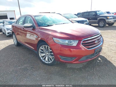 FORD TAURUS 2014