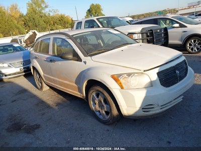 DODGE CALIBER 2008