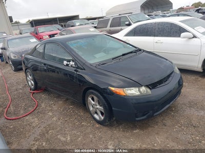 HONDA CIVIC 2006