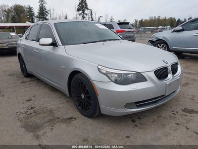 BMW 535I 2008