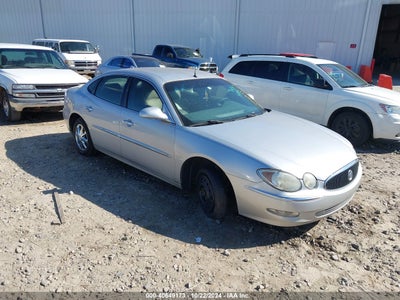 BUICK LACROSSE 2005