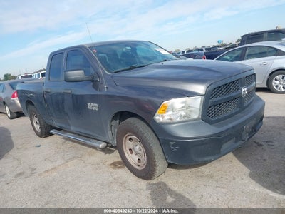 RAM 1500 2014