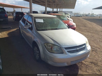 CHEVROLET COBALT 2009